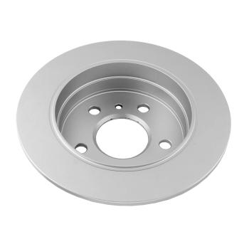GEOTECH 2034396 Disc Brake Rotor product image 2 of 2