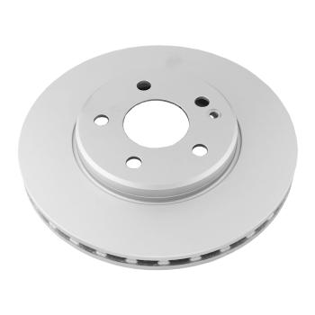 GEOTECH 2034397 Disc Brake Rotor product image 1 of 2