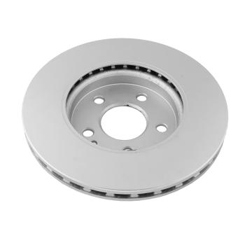 GEOTECH 2034397 Disc Brake Rotor product image 2 of 2