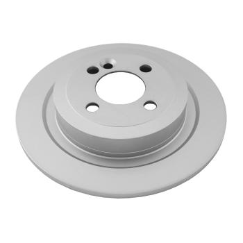 GEOTECH 2034420 Disc Brake Rotor product image 1 of 2