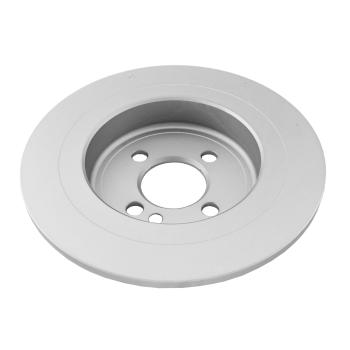 GEOTECH 2034420 Disc Brake Rotor product image 2 of 2