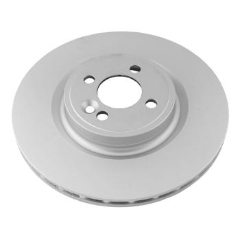 GEOTECH 2034423 - Disc Brake Rotor GEOTECH 2034423 Disc Brake Rotor product image 1 of 2