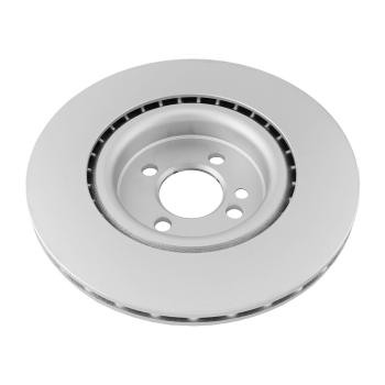GEOTECH 2034423 - Disc Brake Rotor GEOTECH 2034423 Disc Brake Rotor product image 2 of 2