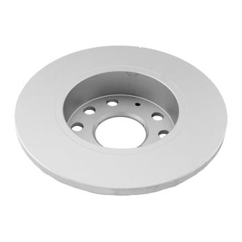 GEOTECH 2034427 Disc Brake Rotor product image 2 of 2