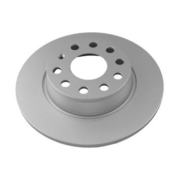 GEOTECH 2034431 - Disc Brake Rotor GEOTECH 2034431 Disc Brake Rotor product image 1 of 2