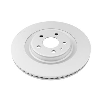 GEOTECH 2034475 Disc Brake Rotor product image 1 of 2