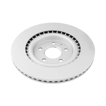 GEOTECH 2034475 Disc Brake Rotor product image 2 of 2