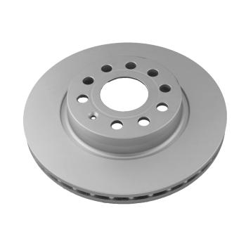 GEOTECH 2034491 Disc Brake Rotor product image 1 of 2