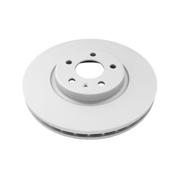GEOTECH 2034499 - Disc Brake Rotor GEOTECH 2034499 Disc Brake Rotor product image 1 of 2