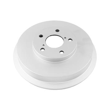 GEOTECH 2035059 Brake Drum product image 1 of 2