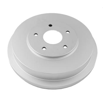 GEOTECH 2035079 Brake Drum product image 1 of 2