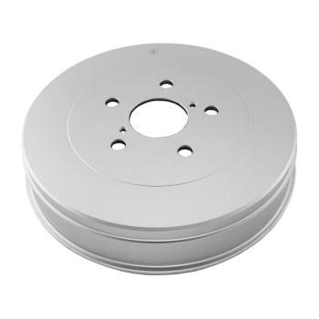 GEOTECH 2035106 Brake Drum product image 1 of 2