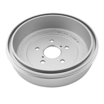 GEOTECH 2035106 Brake Drum product image 2 of 2