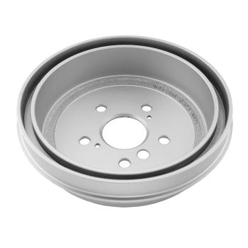 GEOTECH 2035107 Brake Drum product image 2 of 2