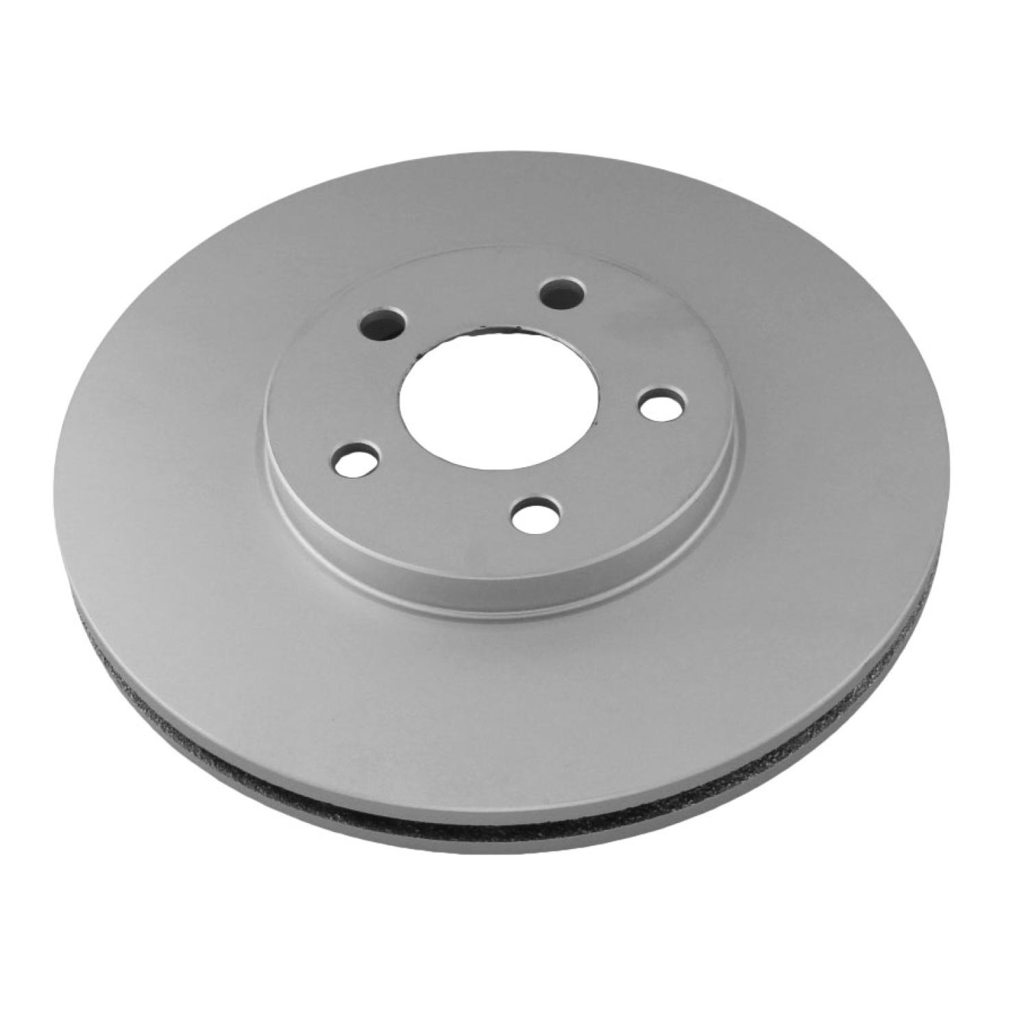GEOTECH 2053000 Disc Brake Rotor product image 1 of 2