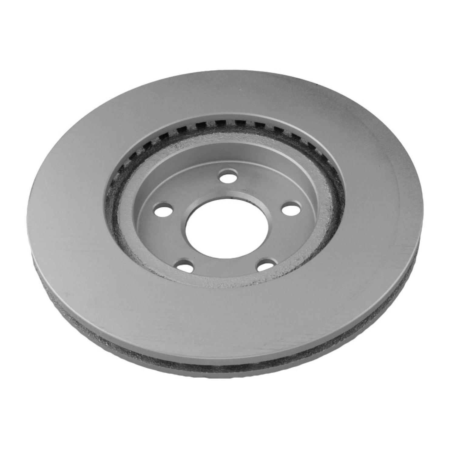 GEOTECH 2053000 Disc Brake Rotor product image 2 of 2