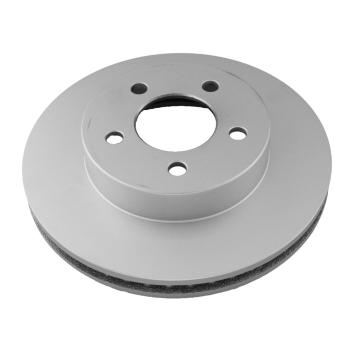 GEOTECH 2053001 Disc Brake Rotor product image 1 of 2