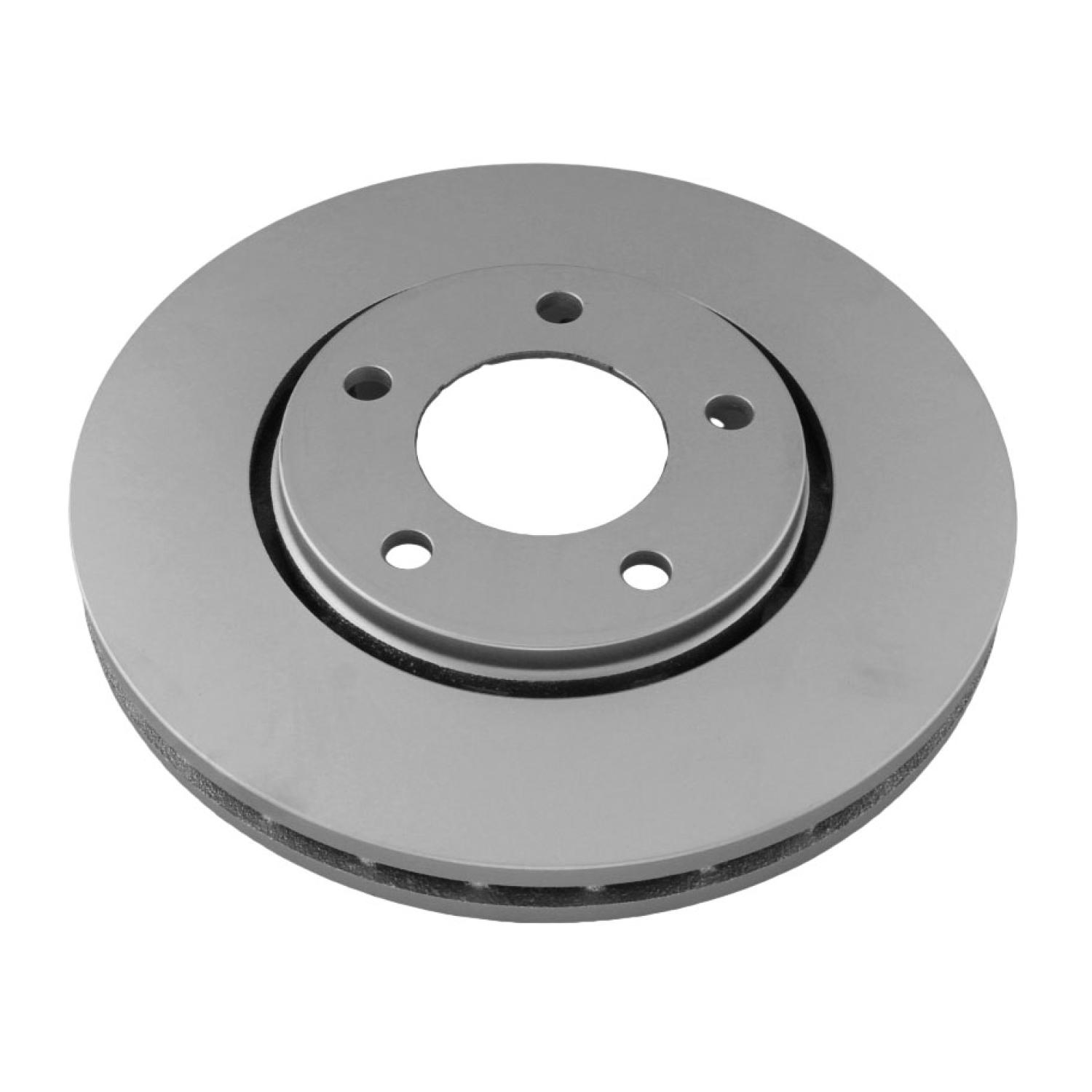 GEOTECH 2053002 Disc Brake Rotor product image 1 of 2