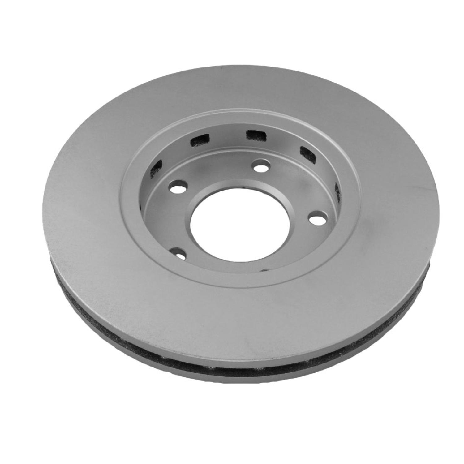 GEOTECH 2053002 Disc Brake Rotor product image 2 of 2