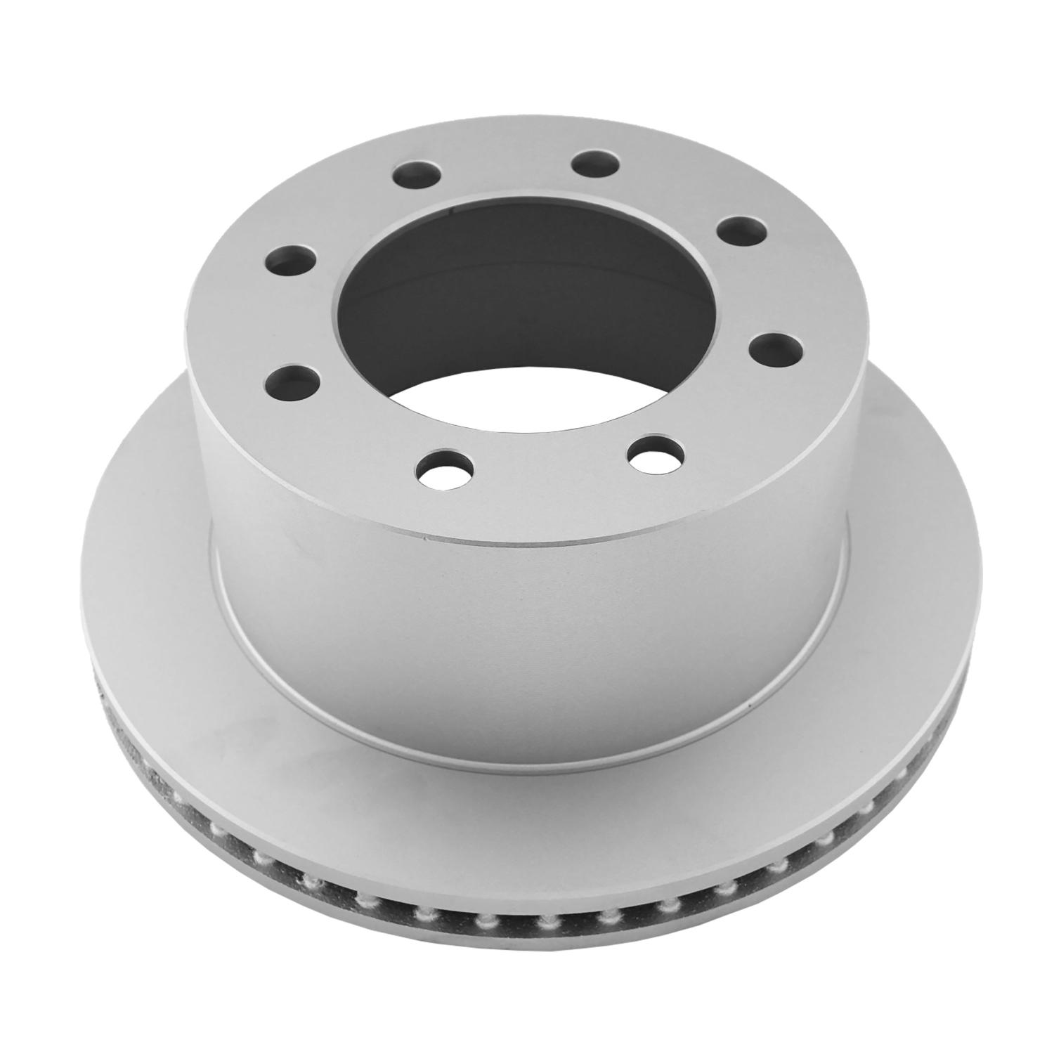 GEOTECH 2053003 Disc Brake Rotor product image 1 of 2