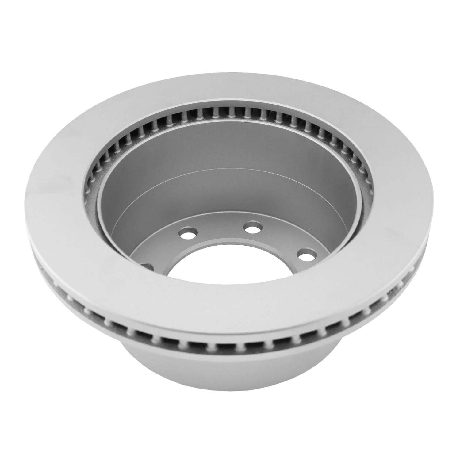 GEOTECH 2053003 Disc Brake Rotor product image 2 of 2