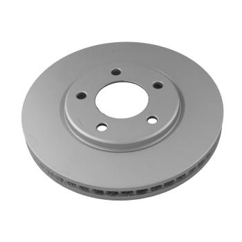 GEOTECH 2053004 Disc Brake Rotor product image 1 of 2