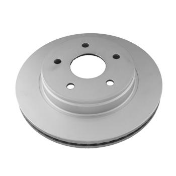 GEOTECH 2053005 Disc Brake Rotor product image 1 of 2