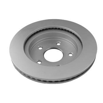 GEOTECH 2053005 Disc Brake Rotor product image 2 of 2