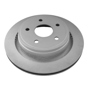 GEOTECH 2053006 Disc Brake Rotor product image 1 of 2