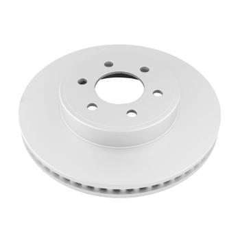 GEOTECH 2053007 Disc Brake Rotor product image 1 of 2