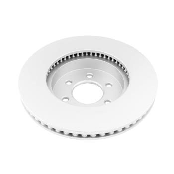 GEOTECH 2053007 Disc Brake Rotor product image 2 of 2