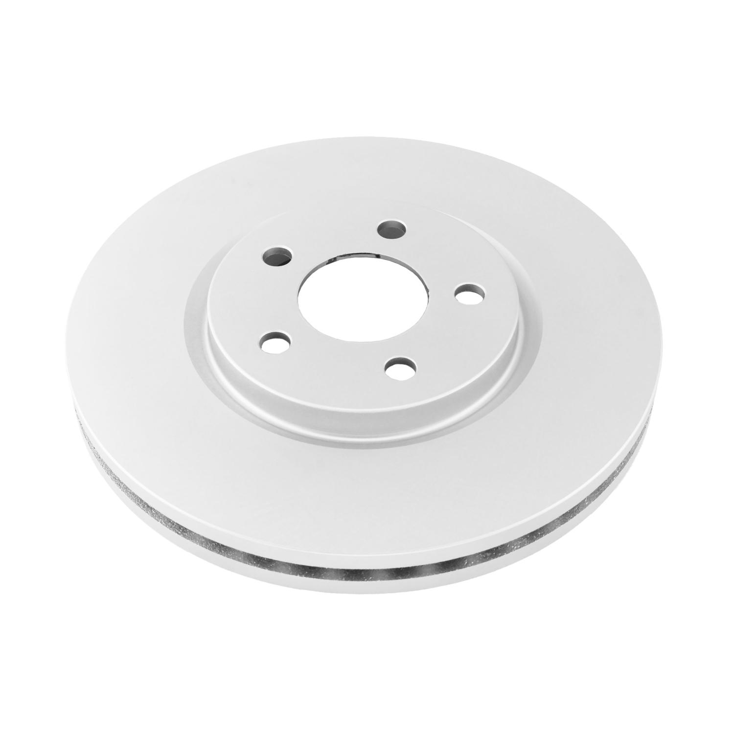 GEOTECH 2053009 Disc Brake Rotor product image 1 of 2