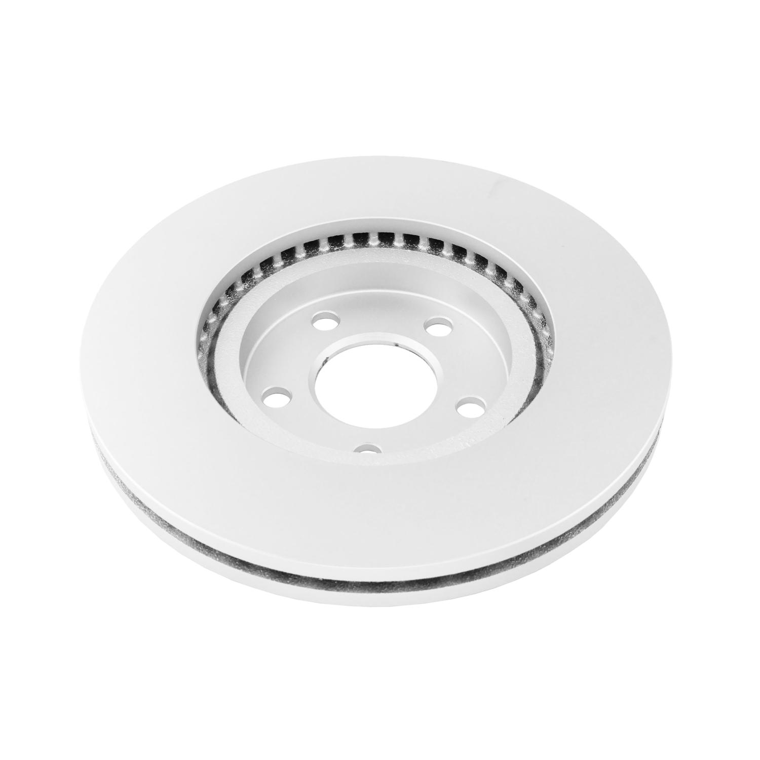GEOTECH 2053009 Disc Brake Rotor product image 2 of 2