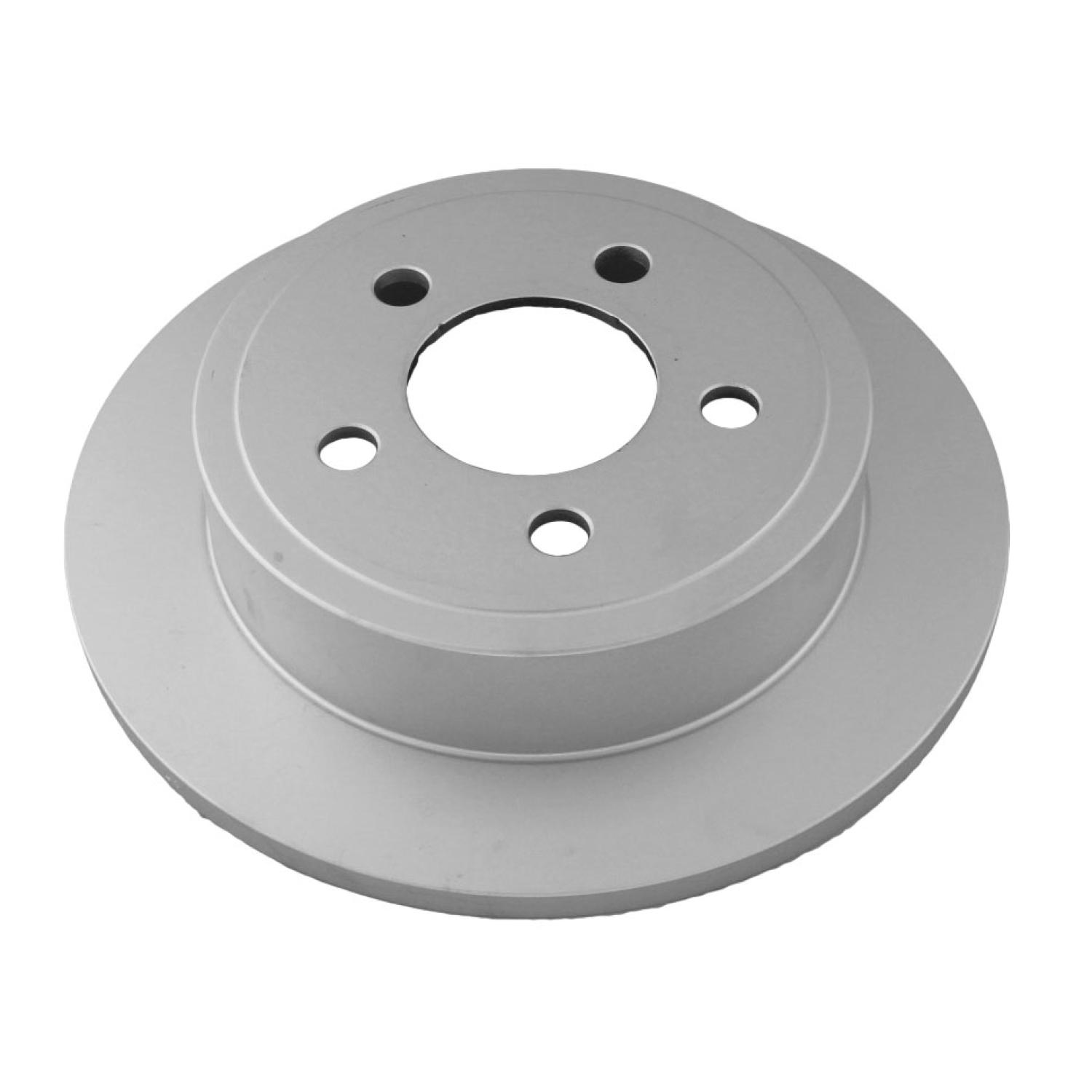GEOTECH 2053010 Disc Brake Rotor product image 1 of 2