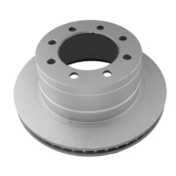GEOTECH 2053011 Disc Brake Rotor product image 1 of 2