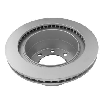 GEOTECH 2053011 Disc Brake Rotor product image 2 of 2