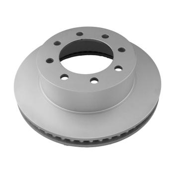 GEOTECH 2053012 - Disc Brake Rotor GEOTECH 2053012 Disc Brake Rotor product image 1 of 2