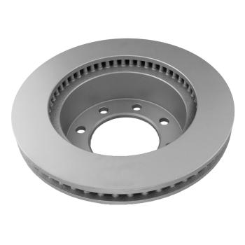 GEOTECH 2053012 - Disc Brake Rotor GEOTECH 2053012 Disc Brake Rotor product image 2 of 2
