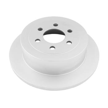 GEOTECH 2053013 Disc Brake Rotor product image 1 of 2