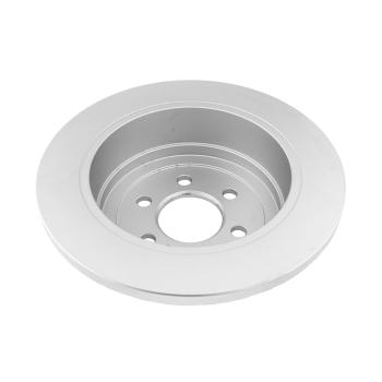 GEOTECH 2053013 Disc Brake Rotor product image 2 of 2
