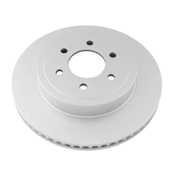 GEOTECH 2053014 Disc Brake Rotor product image 1 of 2