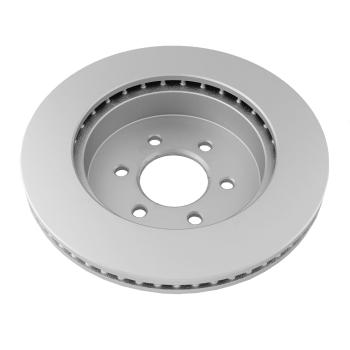 GEOTECH 2053014 Disc Brake Rotor product image 2 of 2