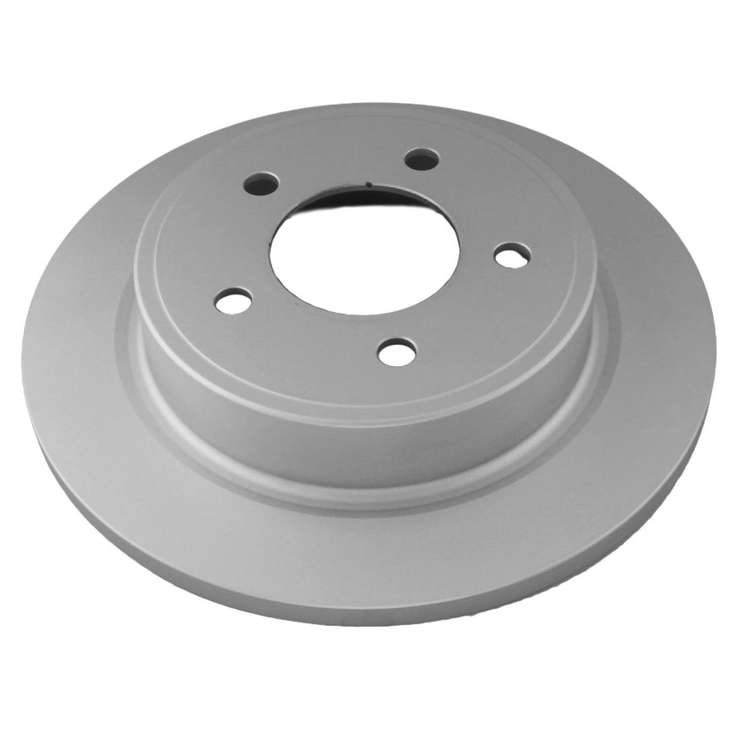 GEOTECH 2053018 Disc Brake Rotor product image 1 of 2