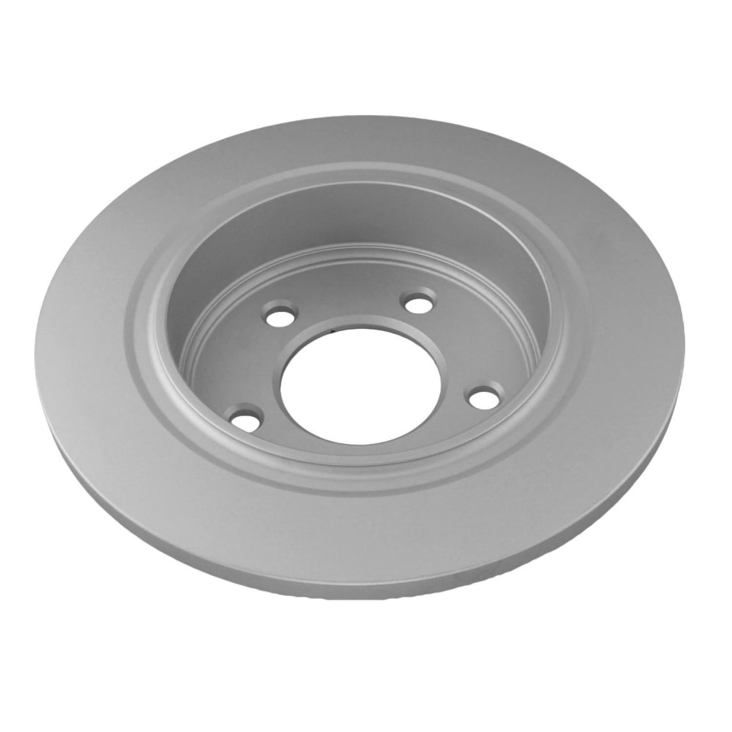 GEOTECH 2053018 Disc Brake Rotor product image 2 of 2