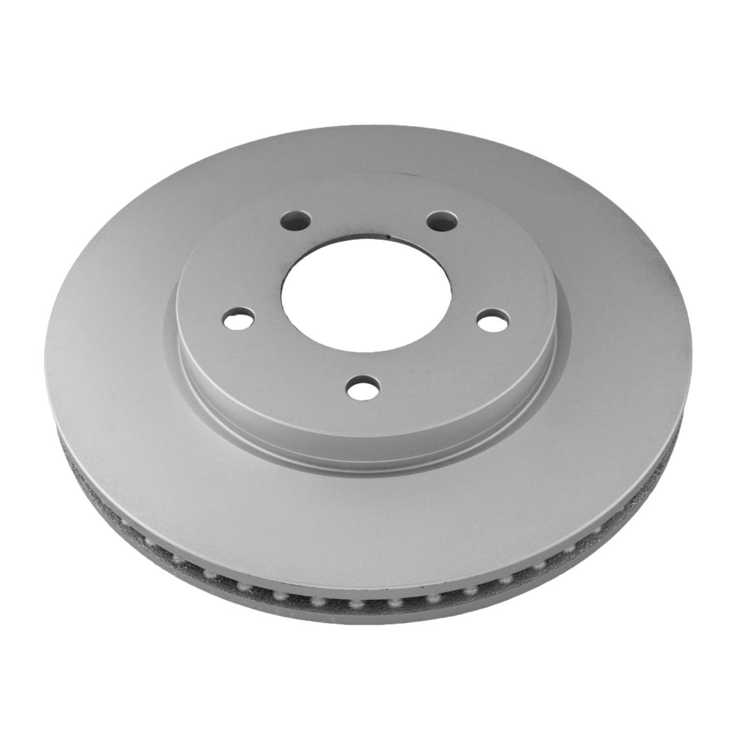 GEOTECH 2053019 Disc Brake Rotor product image 1 of 2
