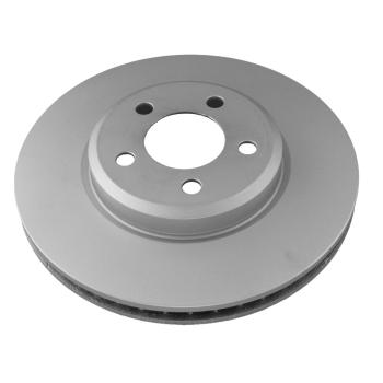 GEOTECH 2053022 Disc Brake Rotor product image 1 of 2