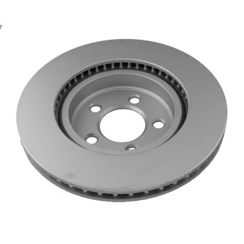 GEOTECH 2053022 Disc Brake Rotor product image 2 of 2