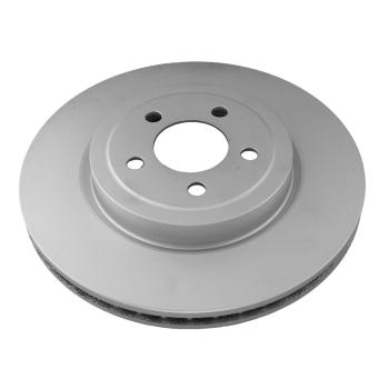 GEOTECH 2053023 Disc Brake Rotor product image 1 of 2
