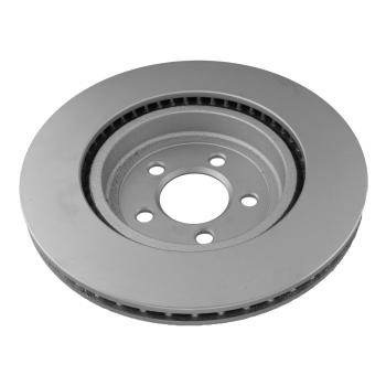 GEOTECH 2053023 Disc Brake Rotor product image 2 of 2