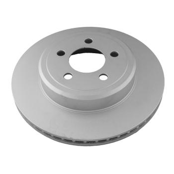 GEOTECH 2053024 - Disc Brake Rotor GEOTECH 2053024 Disc Brake Rotor product image 1 of 2